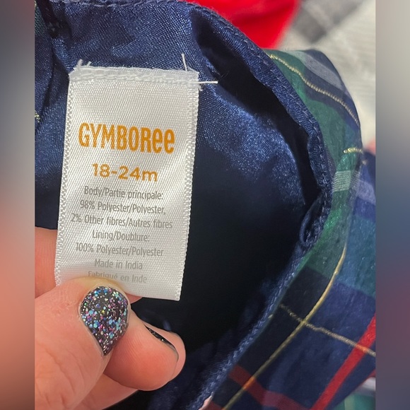 💥💥 limited time price drop 💥💥Toddler girl holiday bundle set - Picture 15 of 15